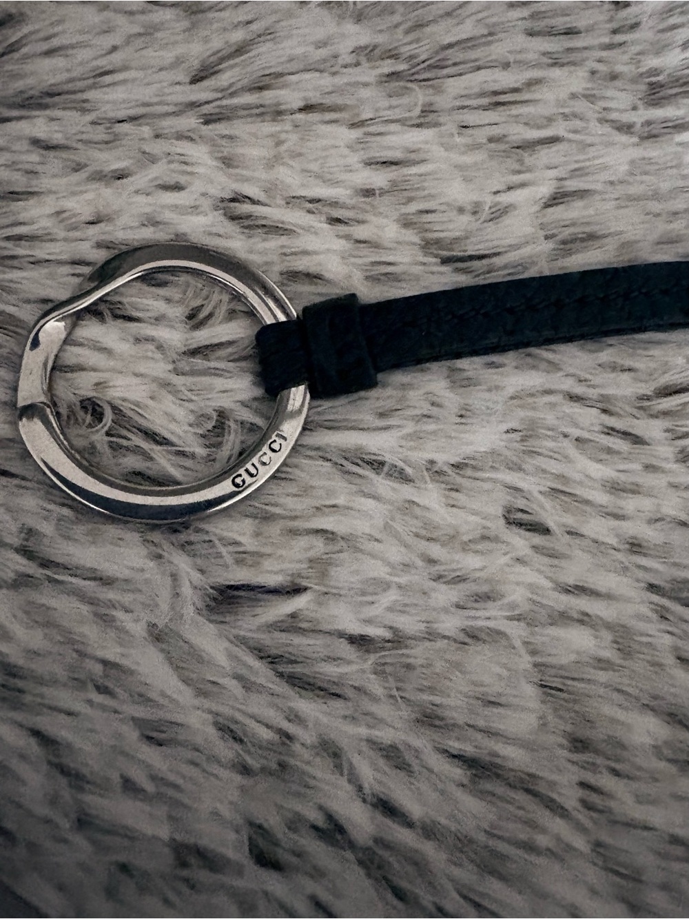 Gucci Keyring - Picture 2 of 3